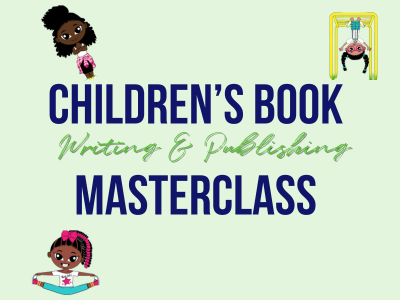 Children's Book Virtual Class