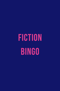 Fiction Writer's Bingo