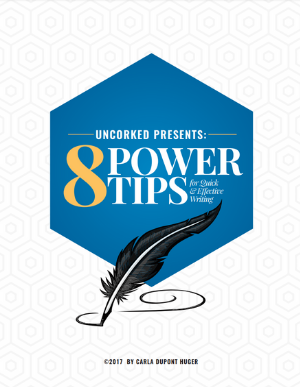 8 Power Tips