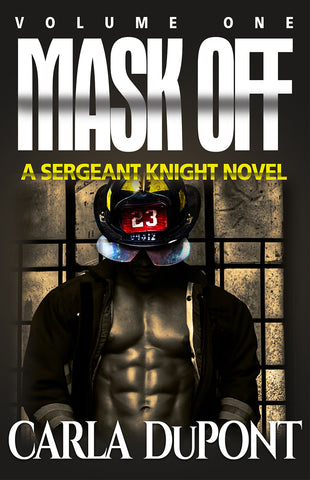Sgt. Knight Novel, Vol. 1
