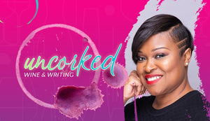 Uncorked Wine & Writing: Novels/Memoirs